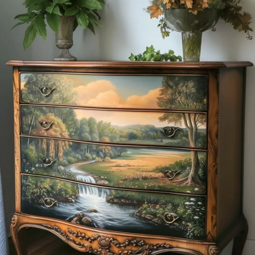 cabinets painting near me
